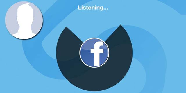 Facebook prepara su Shazam