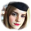 Emma Watson termina la Universidad