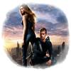 ￼Ser diferente, ser Divergente