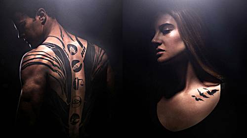 Divergente