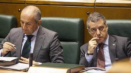 Euskalherria se apunta también a la autodeterminación