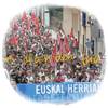 Euskalherria se apunta también a la autodeterminación