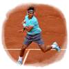 El huracán Nadal regresa a Roland Garros