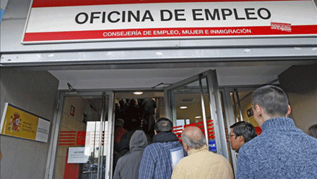 Si no trabajasemos las 'horas ilegales' habría menos parados