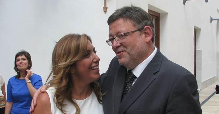 Sea quién sea, que quiera llegar a acuerdos