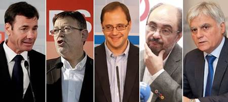 Sea quién sea, que quiera llegar a acuerdos