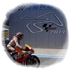 Márquez empieza a aburrir con su perfección