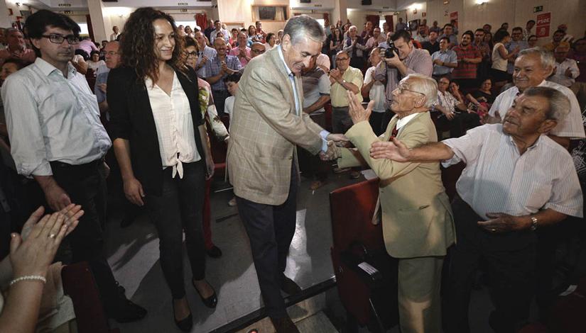 El sindicalismo no es sólo para hombres