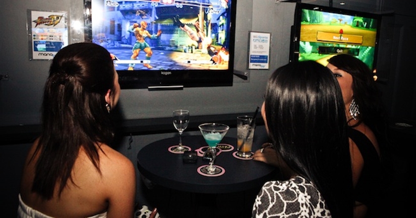 La gamificiación se extiende