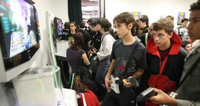 La gamificiación se extiende