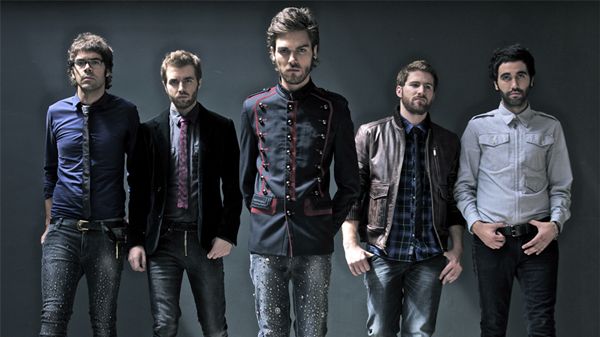 Miss Caffeina lanza nuevo single