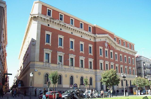 El presupuesto de una plataforma del AVE Barcelona se duplicó