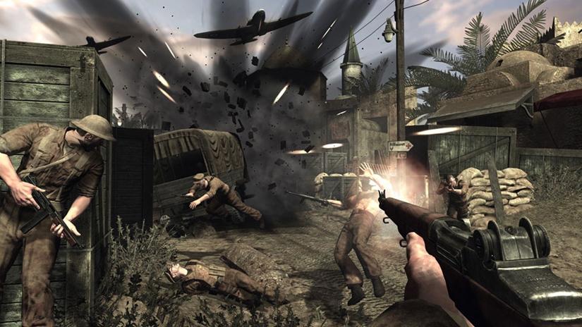 Los videojuegos no volverán a resultarte aburridos