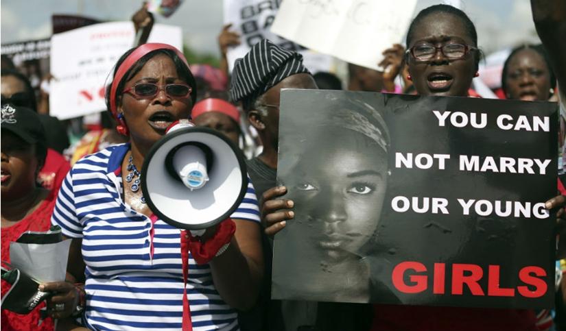 La campaña contra Boko Haram se internacionaliza