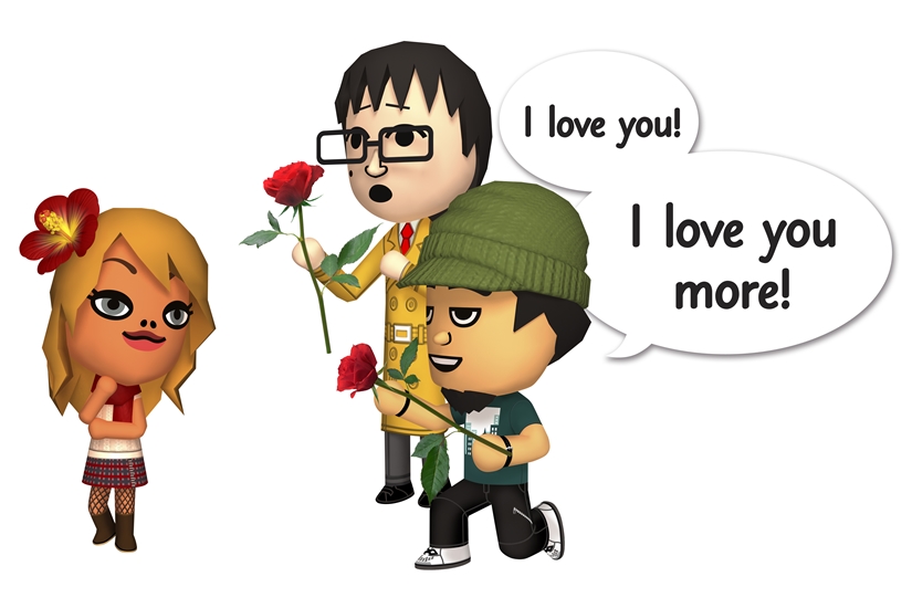 ¿Es Nintendo homofobo?