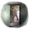Sia pasa de aparecer en el vídeo de  ‘ Chandelier ’