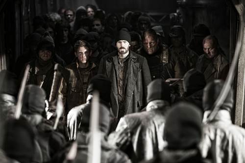 Snowpiercer (Rompenieves)
