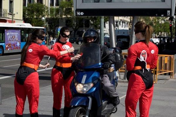 Más del 70% de los españoles considera que vive en una ciudad ruidosa