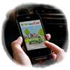 Compartir coche no cuenta
