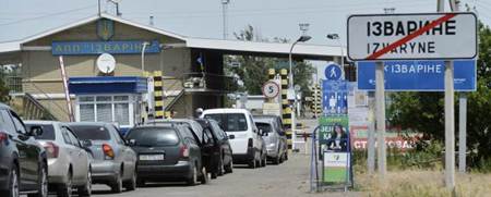 Abren un corredor humanitario en Ucrania