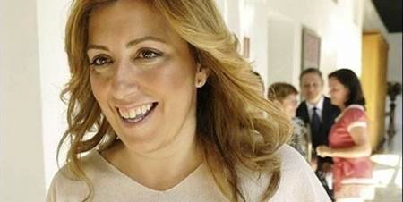 Chacón antes que Susana Díaz