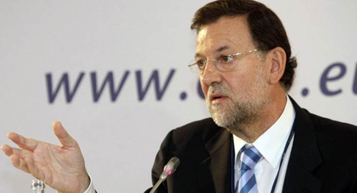 Rajoy anuncia sus planes económicos