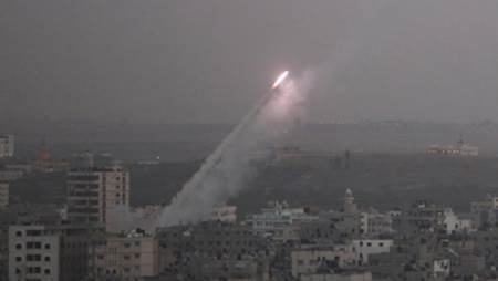 Castigo casi instantáneo