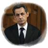 Detienen al expresidente Sarkozy