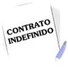 Contrato fijo pero con un año de prueba