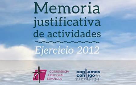 Obispados tacaños con Caritas