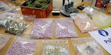 El PIB 'crecerá' gracias a la prostitución y las drogas