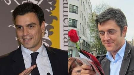 Los candidatos se multiplican