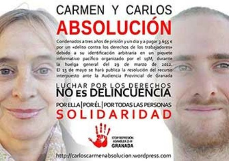 Las sanciones a los piquetes deben revisarse