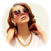 ￼Llega la esperada ultraviolencia de Lana del Rey