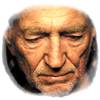 ￼Willie Nelson no pierde gas