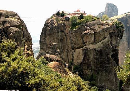 Meteora
