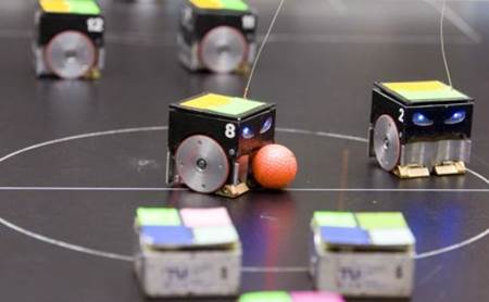 Desarrolla tu creatividad tecnológica con Stemxion