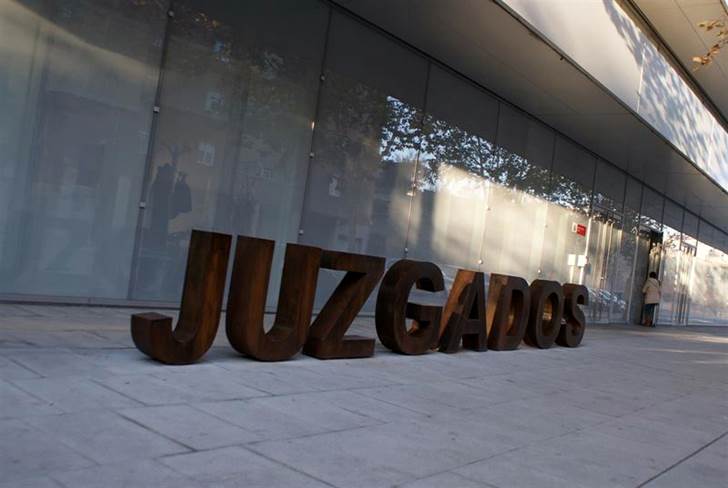 El 2014 ha empezado con más divorcios