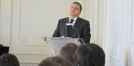 El Banco de España tiene la culpa