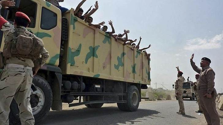 Detienen en Madrid una red yihadista