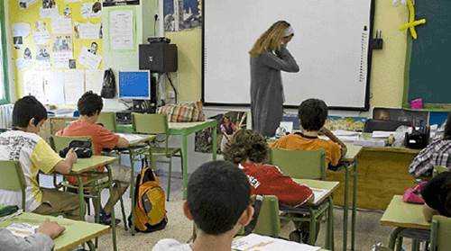 La enseñanza bilingüe llegará al Bachillerato