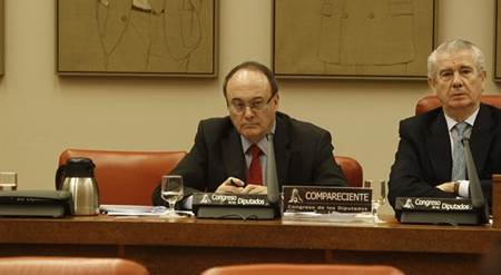 Las recetas del Banco de España: más recortes e impuestos indirectos