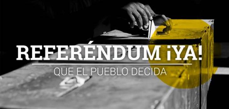 Nos escucharán quieran o no