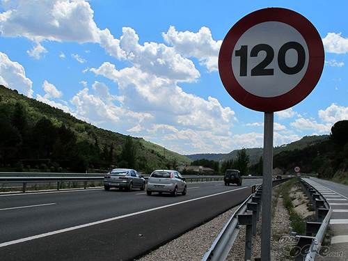 La DGT intensificará sus controles en verano