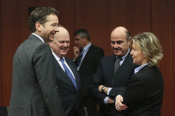 El objetivo de déficit a examen