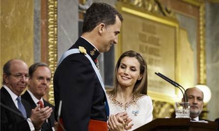 La Reina Consorte Letizia 'no podrá' divorciarse