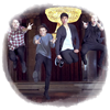 ￼El debut de 5 seconds of summer