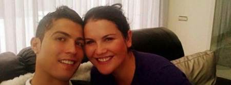 Cristiano Ronaldo contra The Sun