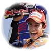 Márquez gana un auténtico duelo de titanes