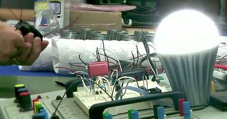 La bombilla más respetuosa del mundo es española